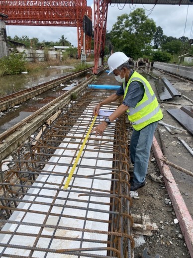 Box Girder