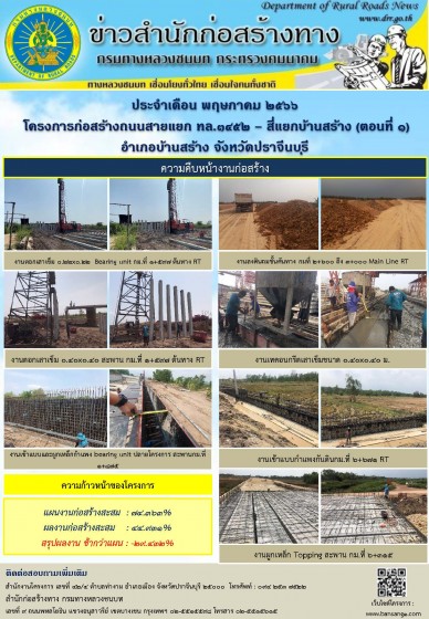 ข่าวประชาสัมพันธ์ เดือน พ.ค. 66